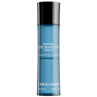 Giorgio Armani Basic Skin Care Eye Make-Up Remover