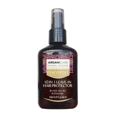 Arganicare Hair Repair Coconut