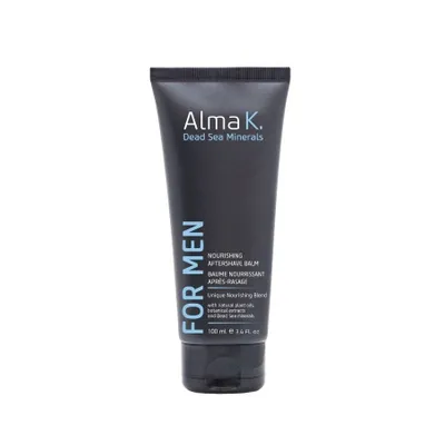 Alma K Nourishing Aftershave Balm