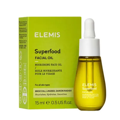 ELEMIS Facial Oil