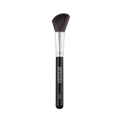 Mesauda Beauty Angled Blush Brush F05