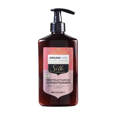 Arganicare Silkprotein Conditioner Repair