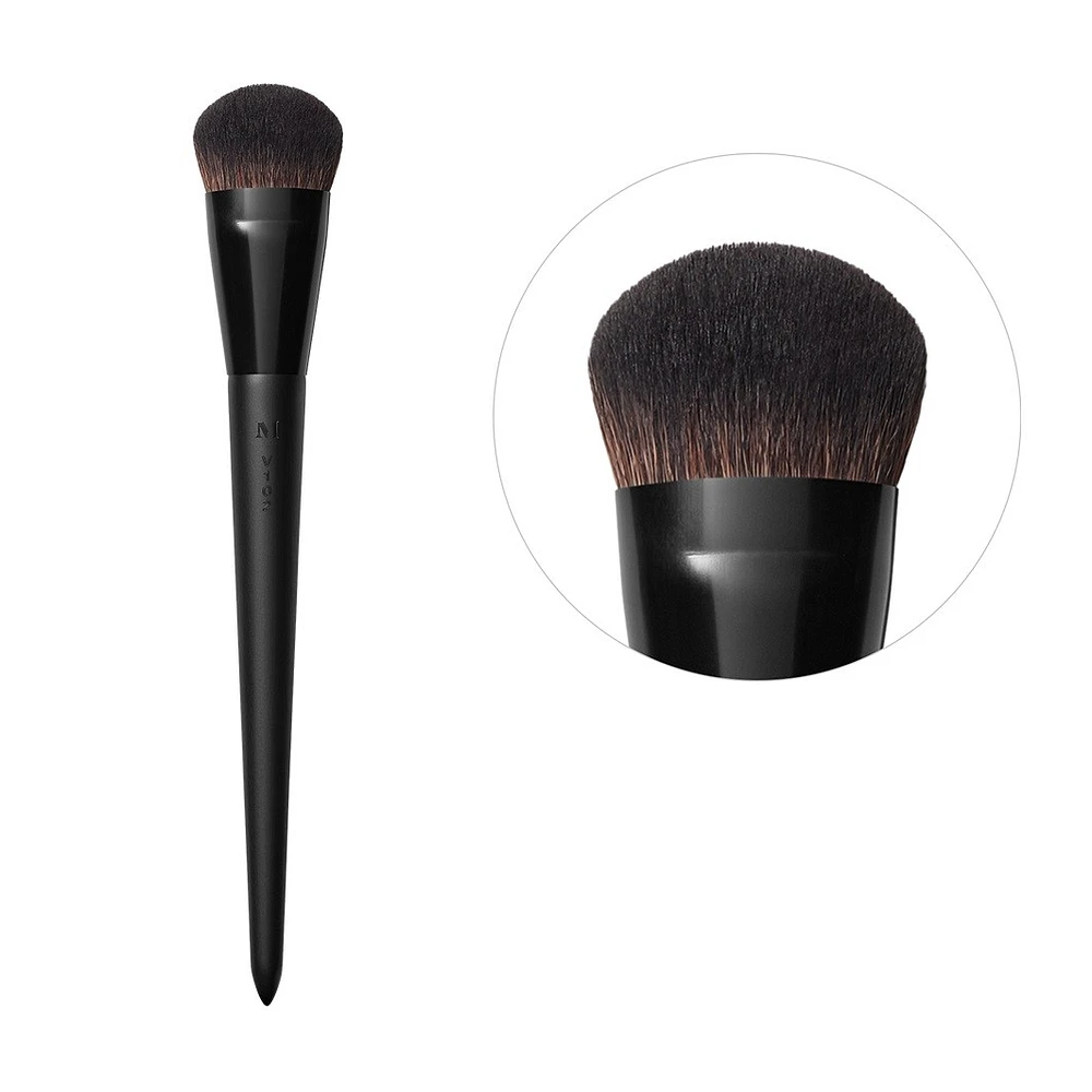 MORPHE Foundation Brush Centro Colombo