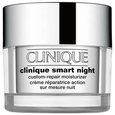 Clinique Smart Night Custom-Repair Moisturizer compre online em douglas.pt