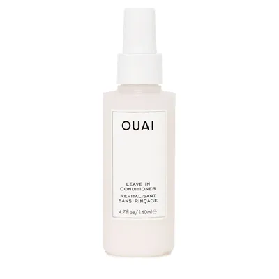 OUAI Leave In Conditioner