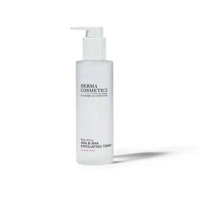 Dr. Susanne von Schmiedeberg Multi-Effect Aha Toner