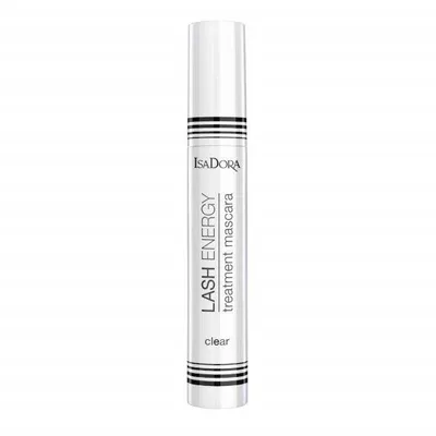 ISADORA Lash Energy Mascara