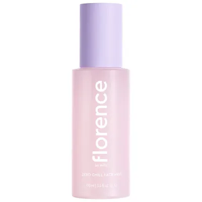 Florence By Mills Zero Chill Face Mist