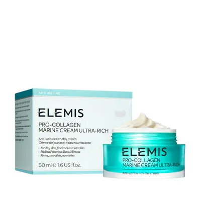 ELEMIS Marine Cream Ultra Rich