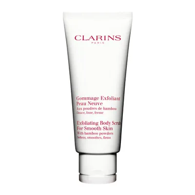 Clarins Gommage Exfoliant Peau Neuve