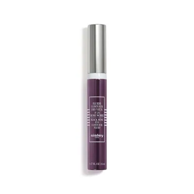 Sisley Black Rose Eye Contour Fluid