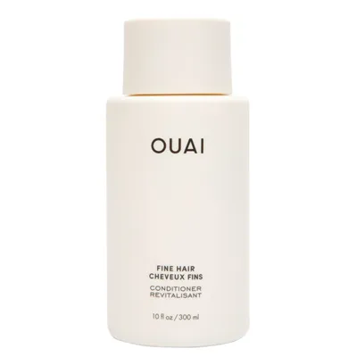 OUAI Fine Conditioner