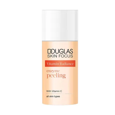 Douglas Collection Vitamin Radiance Enzyme Peeling