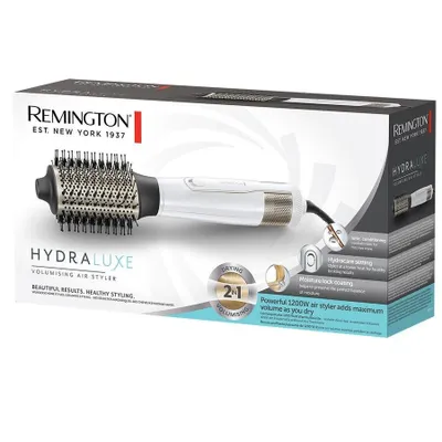 Remington Modelador Hydra Luxe 1200W