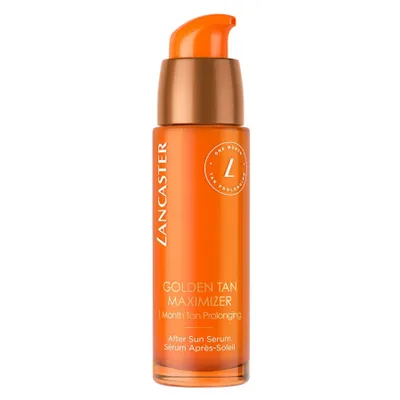 Lancaster Sun Care After Sun Face Serum