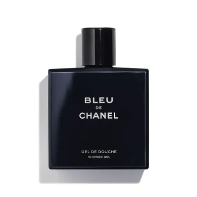 CHANEL GEL PARA O DUCHE