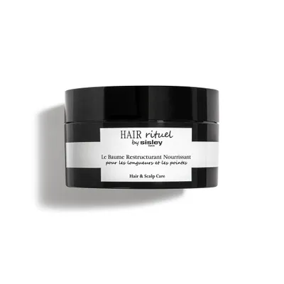 HAIR RITUEL By Sisley Restruct Nourishing Baume