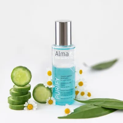 Alma K Tender Makeup Remover