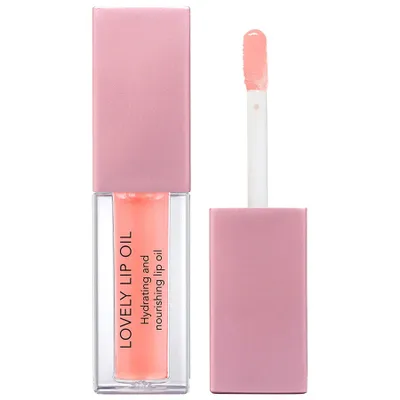 Douglas Collection Lovely Lip Oil