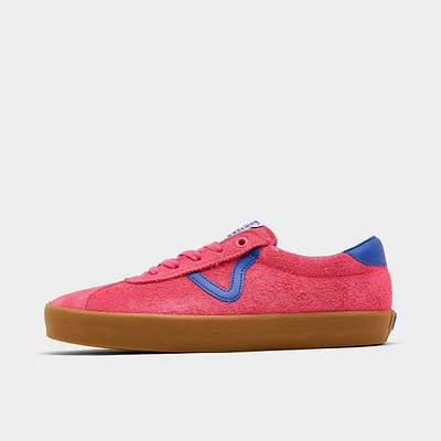 Women's Vans Sport Low Casual Shoes