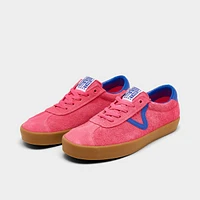 Women's Vans Sport Low Casual Shoes