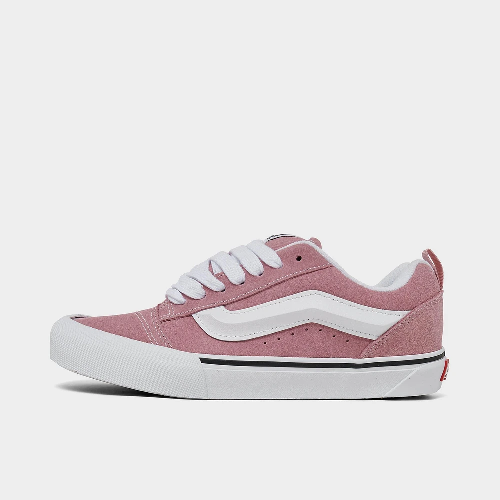 Women's Vans Knu Skool Casual Shoes