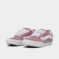 Women's Vans Knu Skool Casual Shoes