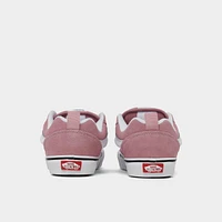 Women's Vans Knu Skool Casual Shoes