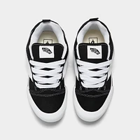 Little Kids' Vans Knu Skool Casual Shoes