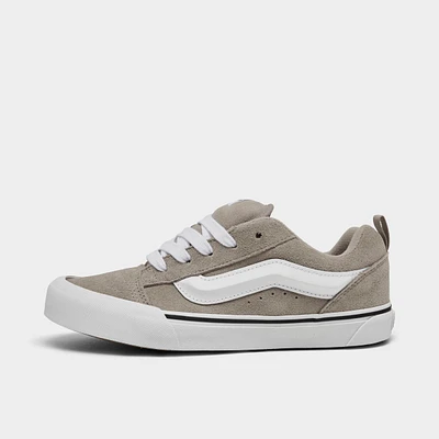 Big Kids' Vans Knu Skool Casual Shoes