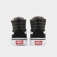 Little Kids' Vans Sk8-Hi Casual Shoes