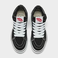 Little Kids' Vans Sk8-Hi Casual Shoes