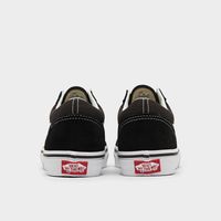 Little Kids' Vans Old Skool Casual Shoes