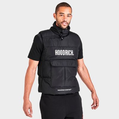 Men's Hoodrich Astro V2 Full-Zip Insulated Vest