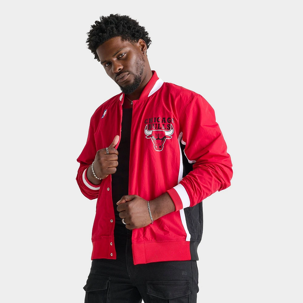 Mitchell and Ness Men
