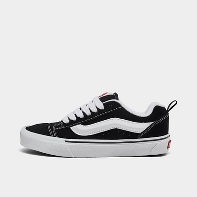 Women's Vans Knu Skool Casual Shoes (Big Kids' Sizes Available)