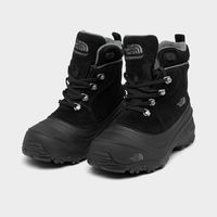 Little Kids' The North Face Chilkat Lace II Waterproof Boots