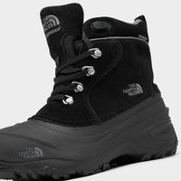 Little Kids' The North Face Chilkat Lace II Waterproof Boots