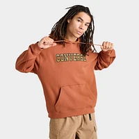 Men's Converse All Star Logo Namesake Hoodie