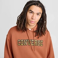 Men's Converse All Star Logo Namesake Hoodie