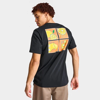Men's Converse Lemonade Graphic T-Shirt
