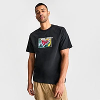 Men's Converse Comic Universe T-Shirt