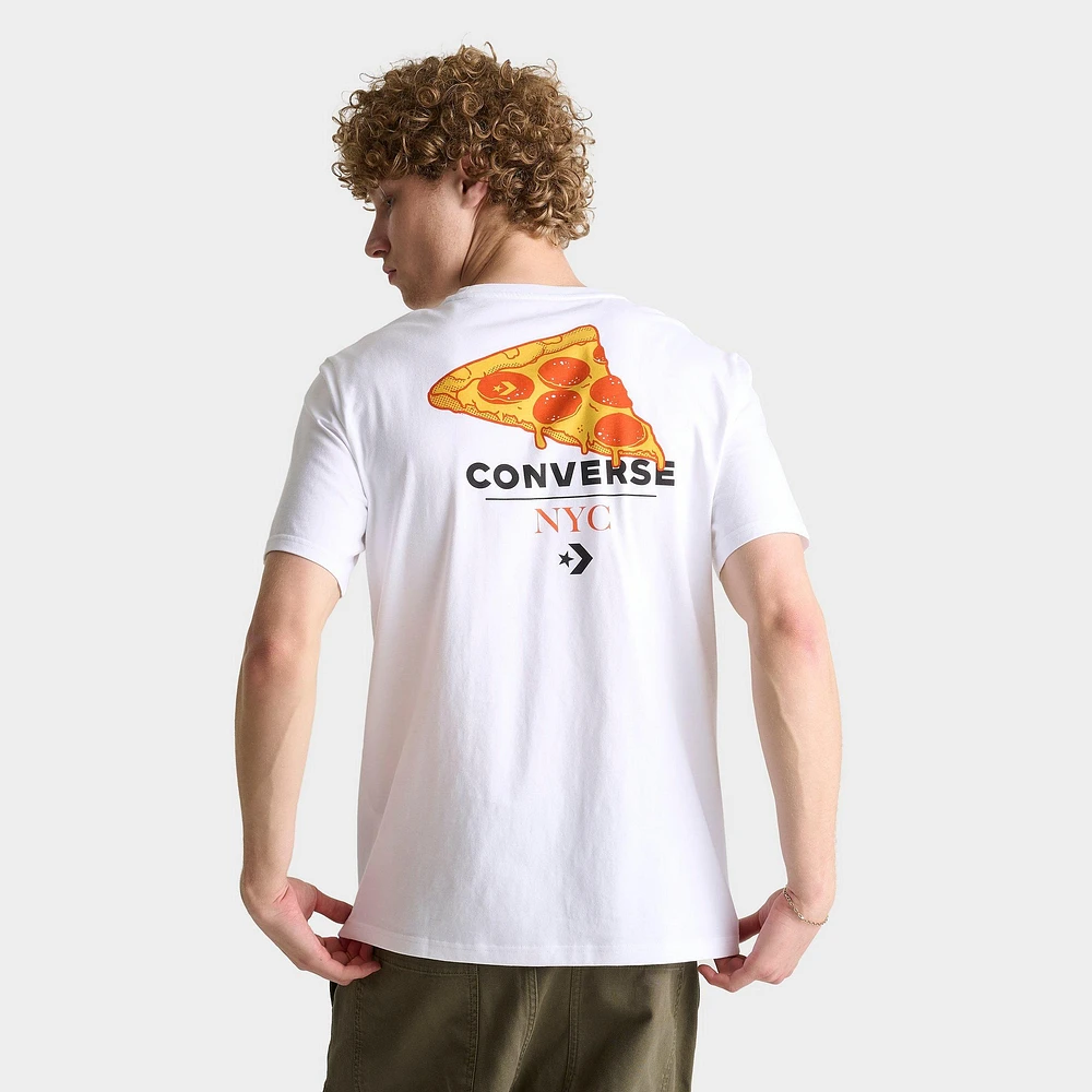 Men's Converse NYC Logo T-Shirt