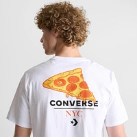 Men's Converse NYC Logo T-Shirt