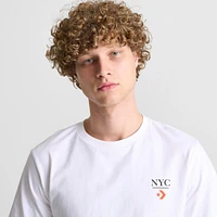 Men's Converse NYC Logo T-Shirt