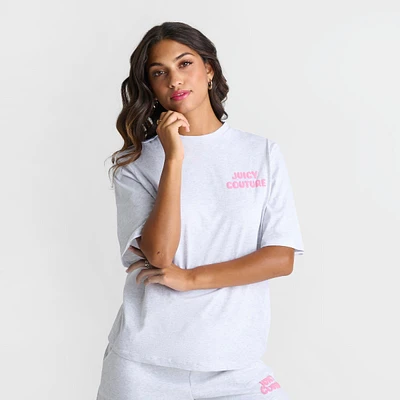 Women's Juicy Couture Wave T-Shirt