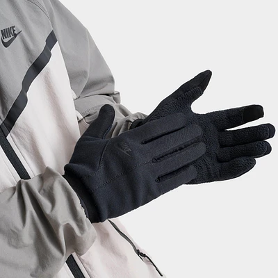 Men's Nike Therma-FIT Tech Fleece Gloves