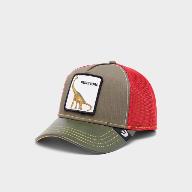 Striper Trucker Hat