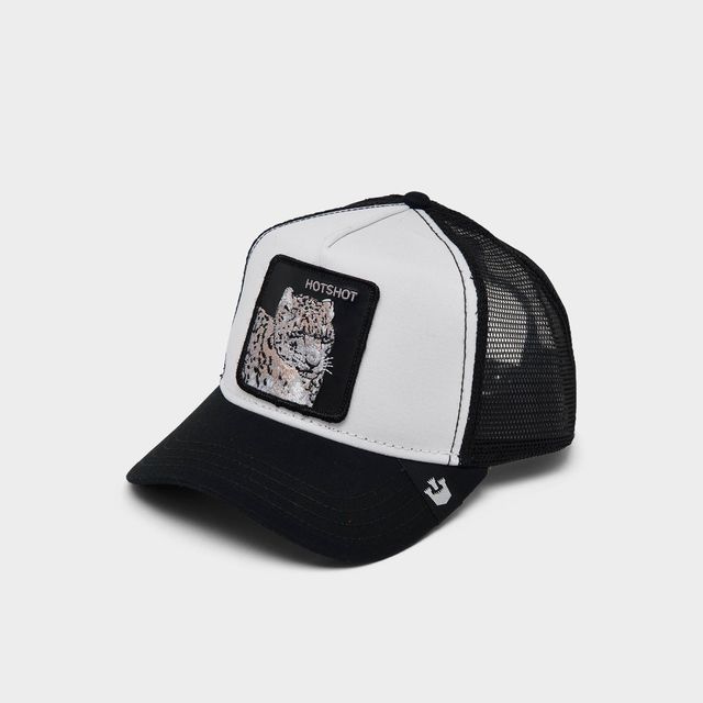 GORRA GOORIN BROS TRUCKER HUNGRY