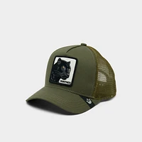 Goorin Bros. Panther Trucker Hat